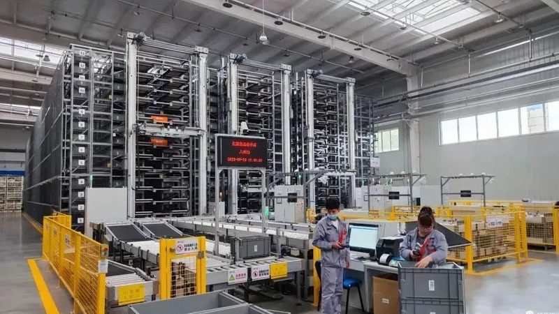 重型货架报价对比，为什么你拿到的价格总差一倍